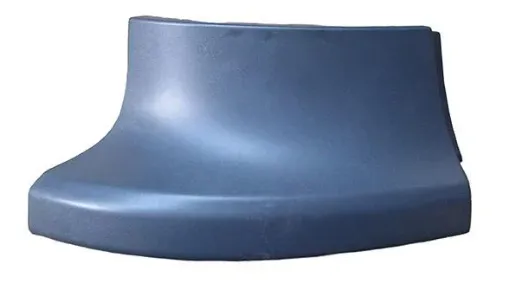 1431923 headlamp npog