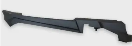 2340701 2340700 wiper vaj huam sib luag rh rau scania