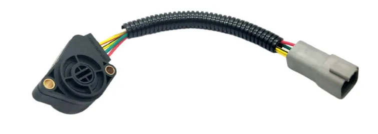 Accelerat Pedal Sensor Volvo Fh / 3175130