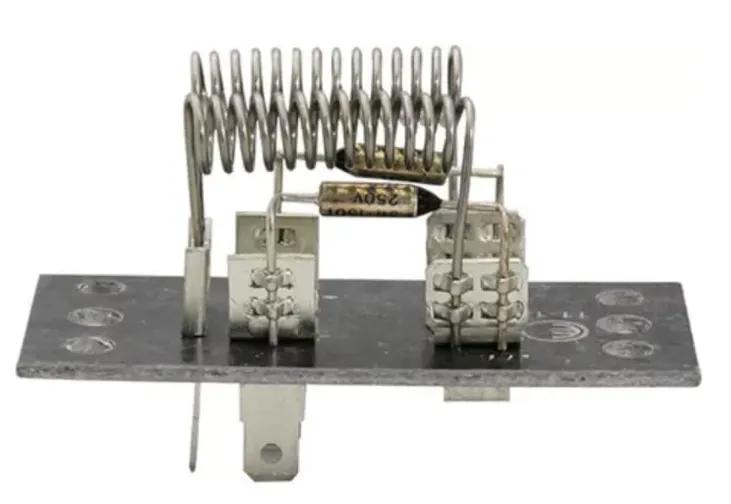 Cua Txias Tshuab / 1696836 Volvo Fh