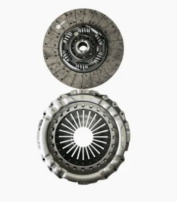 Clutch cov khoom siv / 20006713 volvo fh