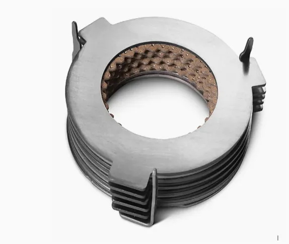 Tswj Vaj Tsev Disc / 22617667 Volvo Fh / FM