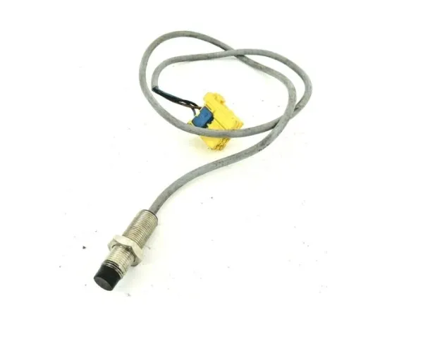 Daf 1316662 Pedal Sensor Qib Khawm Hloov Tswj Clutch