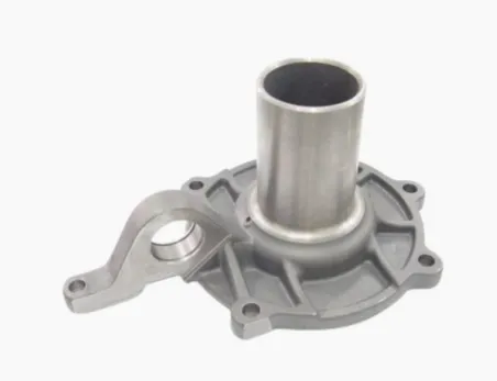 Gearbox npog / 20366711 Volvo Fh / Fm / NH / VM