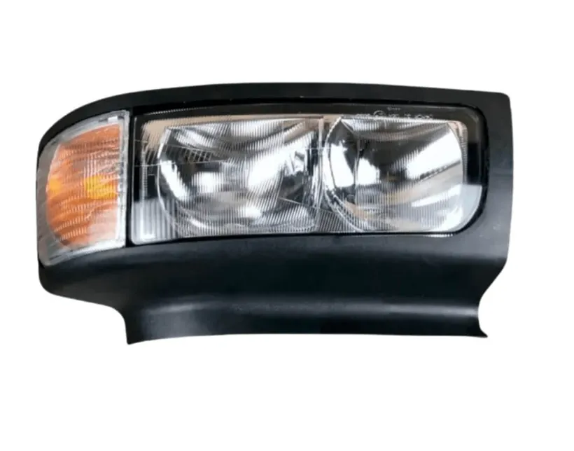 Headight LD / 20563077 VMO VM