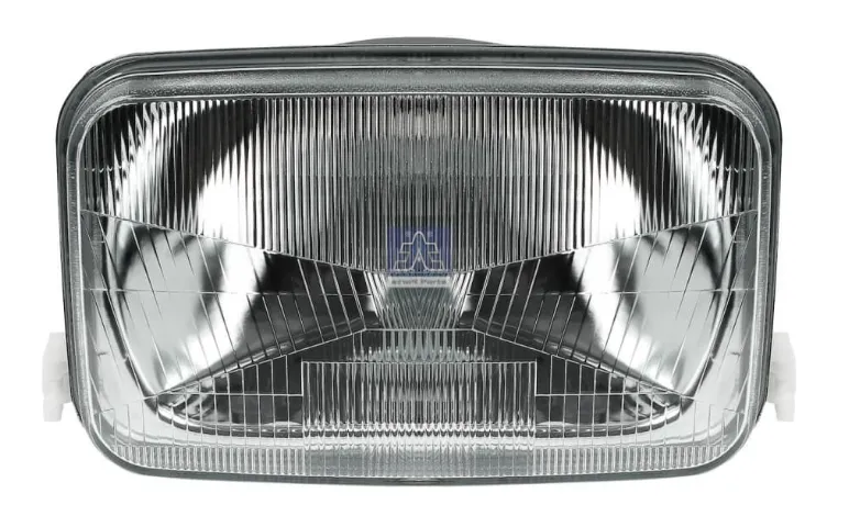 Headlight LD / le / 3981594 volvo fh txoj cai / sab laug