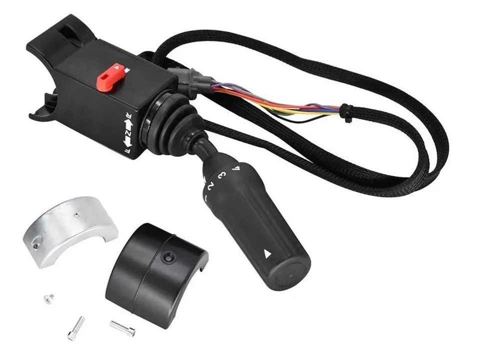 JCB F & R Hloov 04\/801301 (Laus)