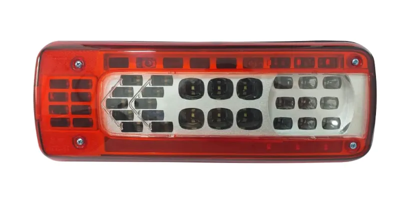 LED Taillight Le / 82483074 VOLVO FH / FM / VM