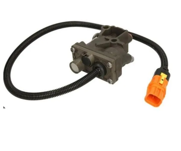 MAN 51521600002 VALVE