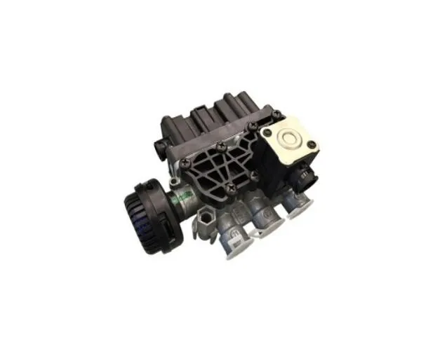 Tus txiv neej Solenoid Valve 81.25902.6230