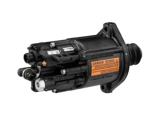 MERCEDES-BENZ A0002501562 9701500080 Pneumatic Clutch Actuator