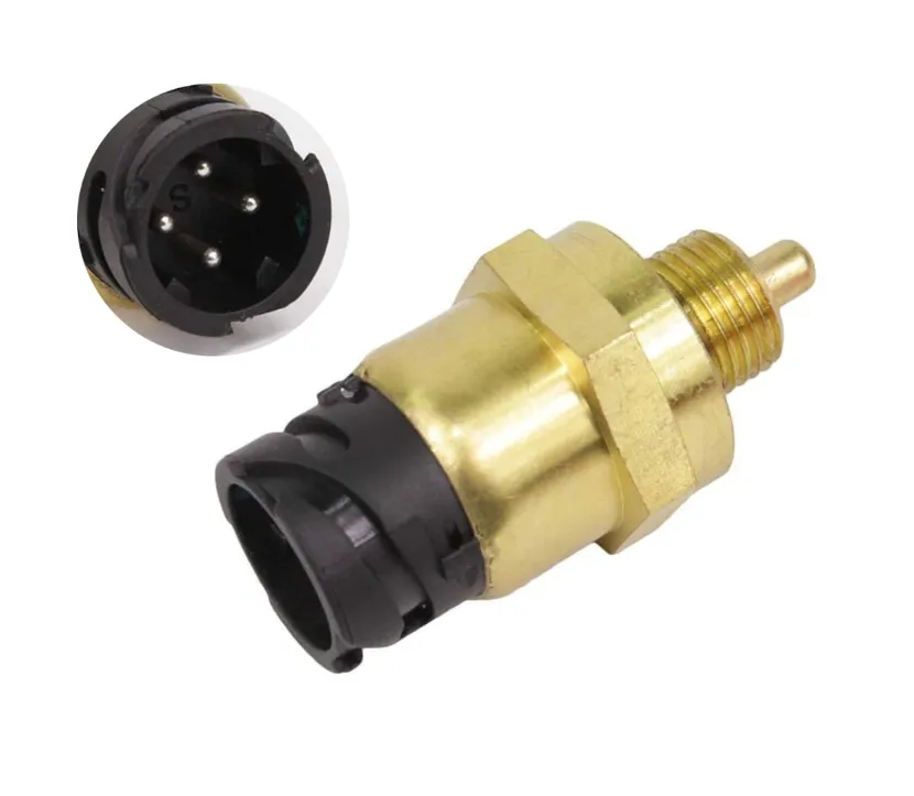 Roj Siab Sensor / 1077574 Volvo B / Fh / NH