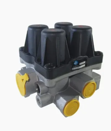 Kev Tiv Thaiv Valve / 20382309 Volvo Fh / FM