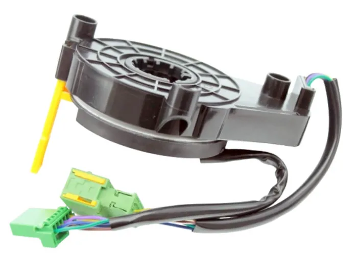 Reel Kauj Tsheb Caij Nplooj Ntoos Hlav 21225667 rau Volvo FH FM B13