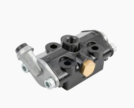 Relay valve / 20775168 / volvo