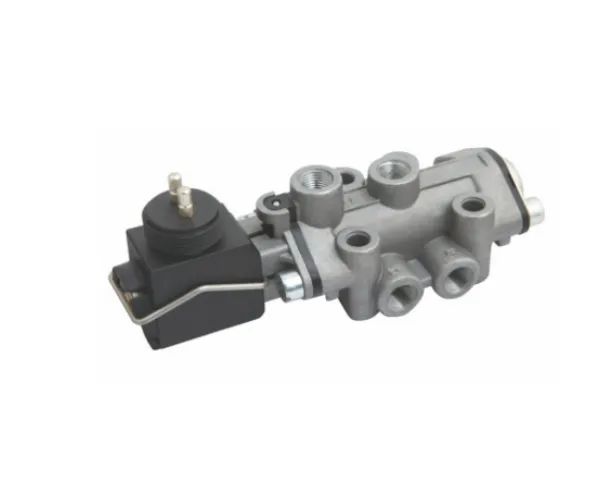 Scania 1334037 1488033 1423566 Solenoid Valve