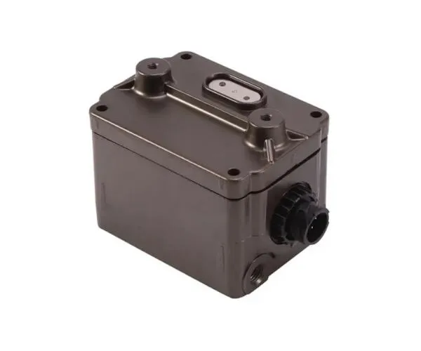 SCANIA 1493769 VALVE HOUSING