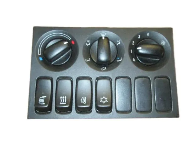 SCANIA 1797411 Tswj Vaj Huam Sib Luag Hloov