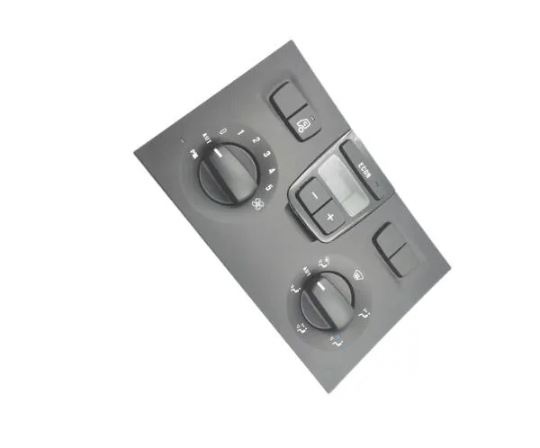 Scania 1801707 Vaj Huam Sib Luag Conditioner Hloov