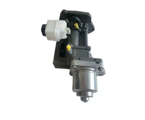 Scania 2290706 ELECTR. CLUTCH ACTUATOR