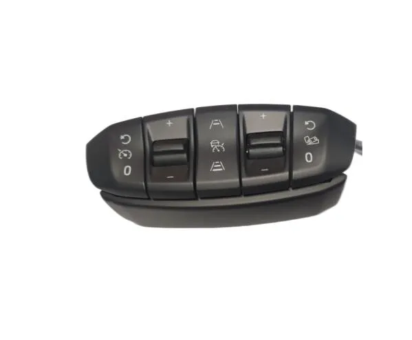 SCANIA 2545507 Ceev Tswj