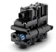 Solenoid Valve Scania 1889796