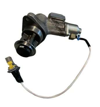 Volvo / Renault EGR VALVE / 22574810/7422574810 VOLVO FH4 FM4