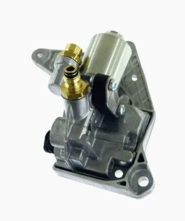 Solenoid valve - kev nqus tau nres / 21707055 Volvo B / FH / FM