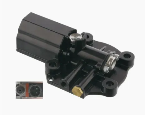 Hloov Valve / 20590252 / Volvo