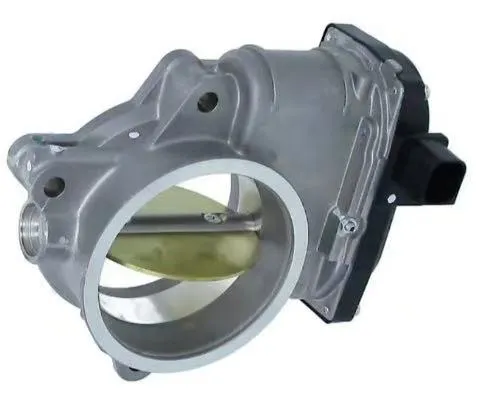 Tsheb EGR VALVE throttle Valve Fm 4 23051797 21922583 22143686 22130353 21282312