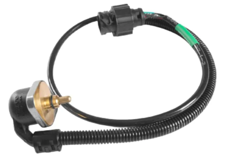 Turbo Siab Sensor \/ 20706889 Volvo B \/ FH \/ FM