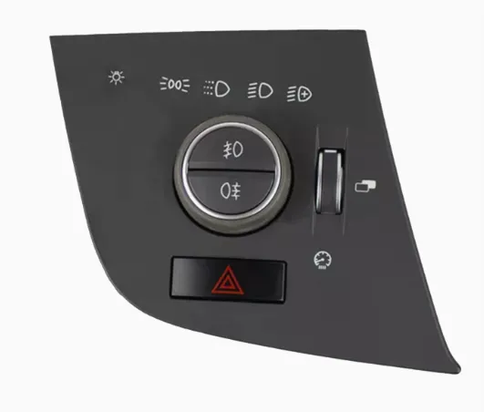 Lighthouse Hloov 21762237 Volvo Fh \/ FM 4