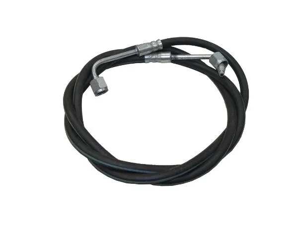 Volvo 1076202 Cabin Hose