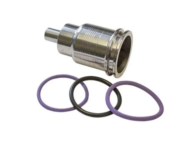 Volvo 20515329 Lub tes tsho Injector