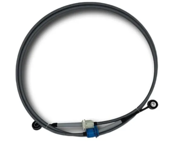 Volvo 20545959, 21789675, 21343559, 21002859 Cable