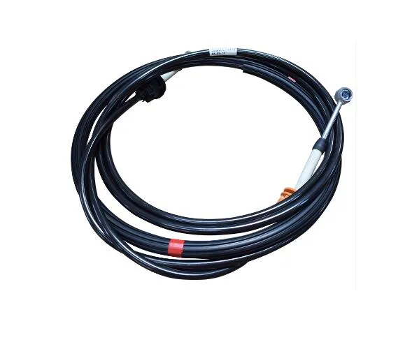 Volvo 20545996, 20700996, 21002896, 21343596, 21789730 Cable