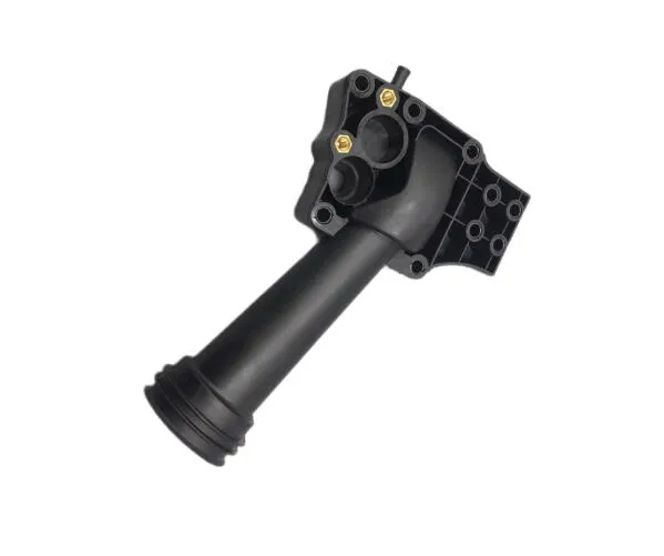 Volvo 20555313 Tube 7420555313 3161417