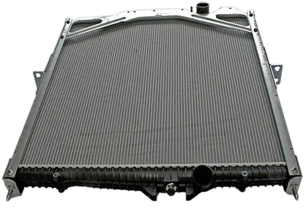 Volvo 2072240 Teb Radiator