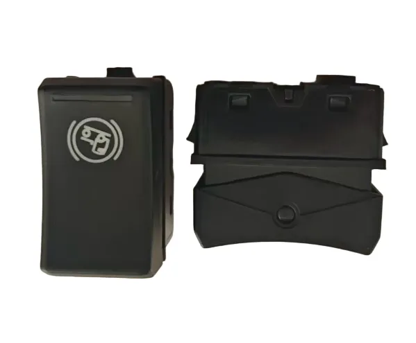 Volvo 21211191 Hloov Module