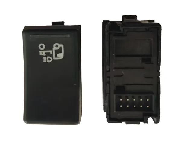 Volvo 21211220 Control khawm