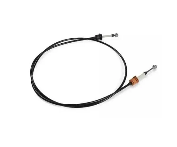 Volvo 21789668, 21002852, 21343552, 20702952, 20545952 Control Cable