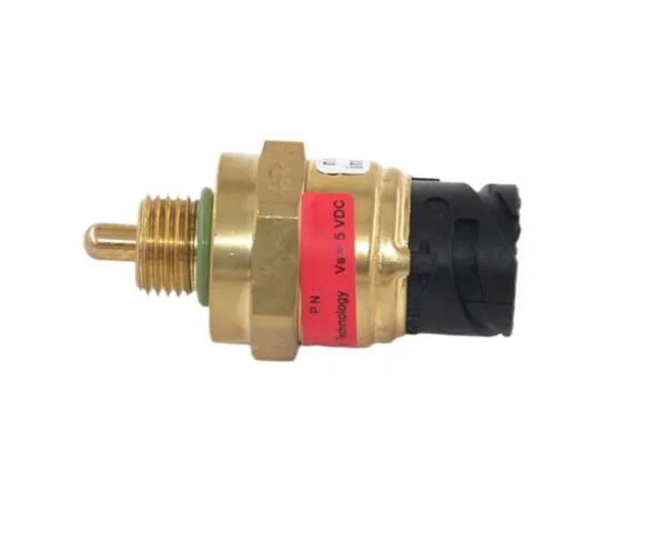 Volvo 23713681 Siab Sensor