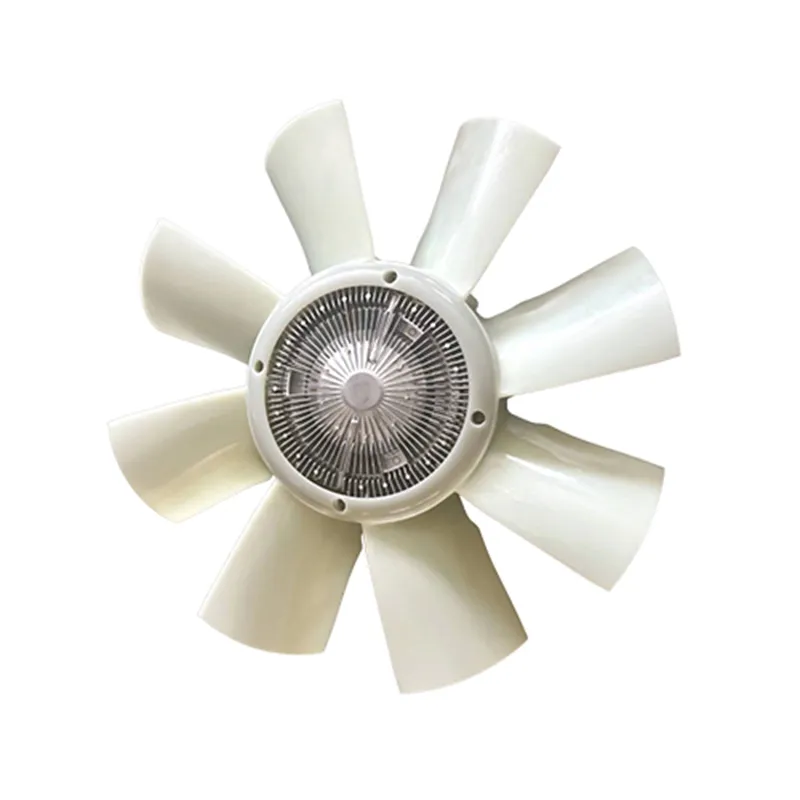 Volvo Ntxuam Clutch 20981224