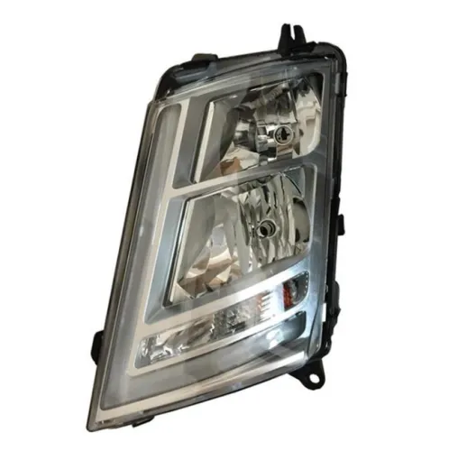 Volvo 21221129 / 22239217 / 21221130 / 22239219 TSI