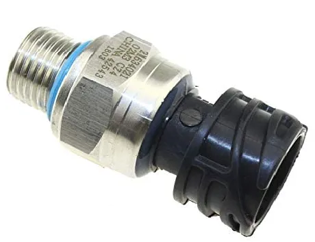 VOLVO Siab Sensor 21634024, 85139619, 204284848456