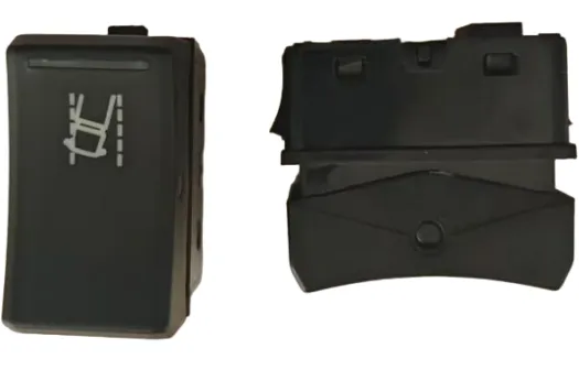 Volvo Hloov 21211226