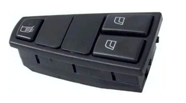 Volvo lub tsheb fais qhov rai lub qhov rai hloov / 20752914 volvo fh / fm