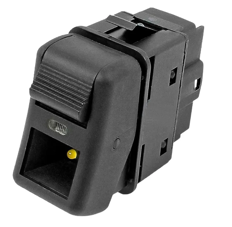 Qhov rai hloov rau Volvo Tsheb / 8157759 Volvo Fh / FM / NH